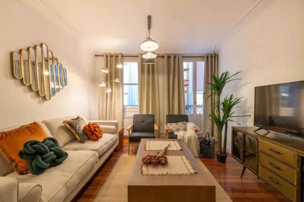 Apartament Exclusivo En El Casco Viejo